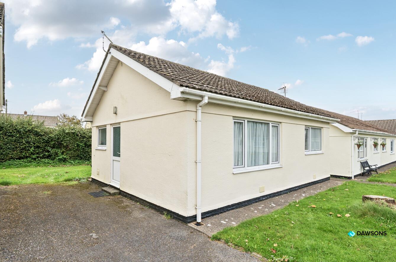 Monksland Road, Reynoldston, Swansea, SA3 1AY